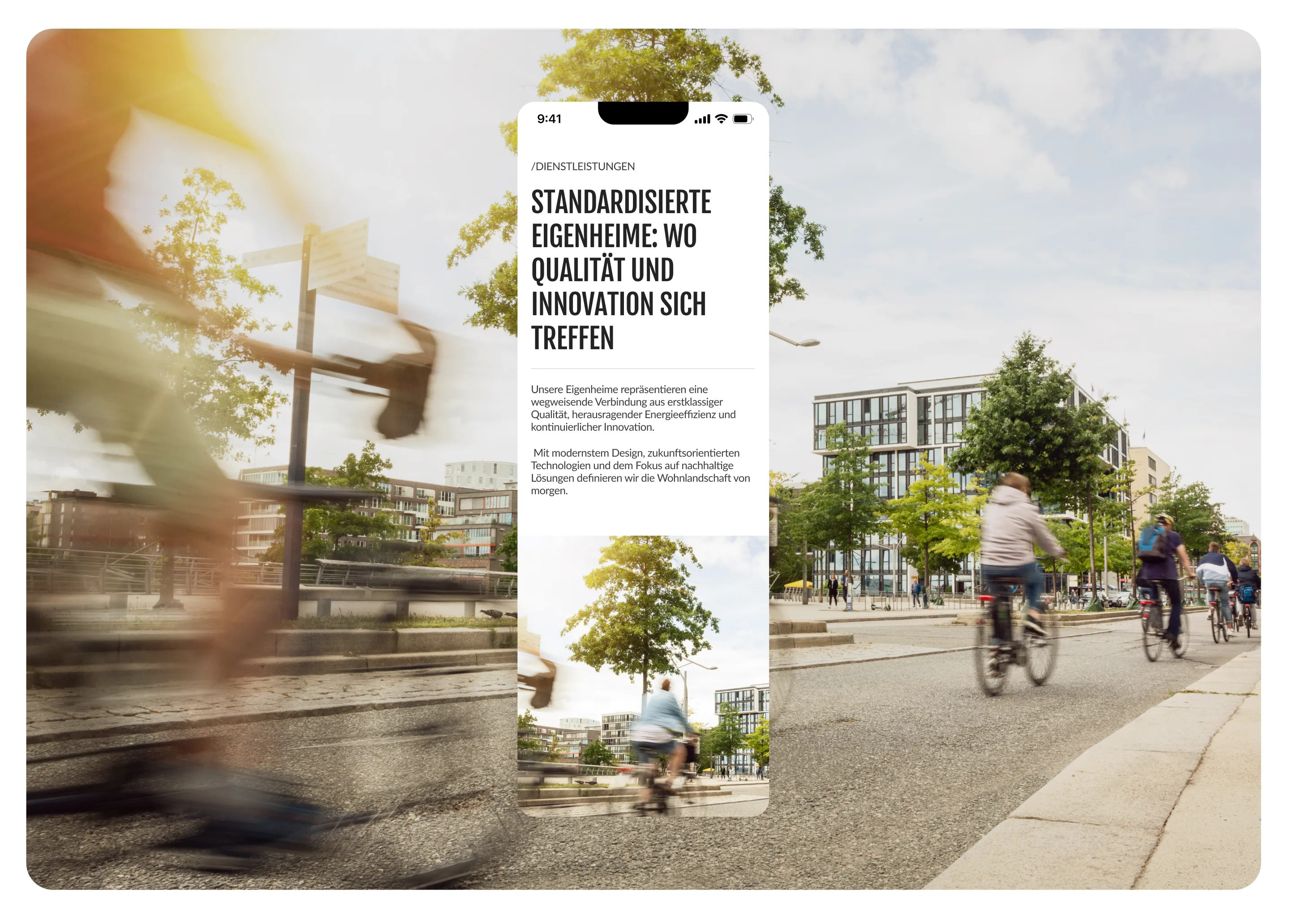 Maxar AG — architectural visualization