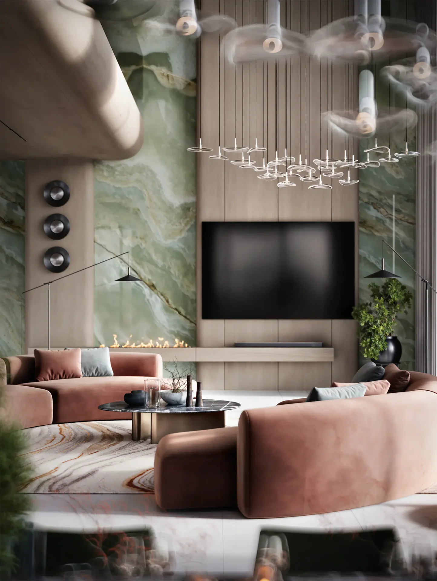 modern_penthouse_10_service_group visualization case study