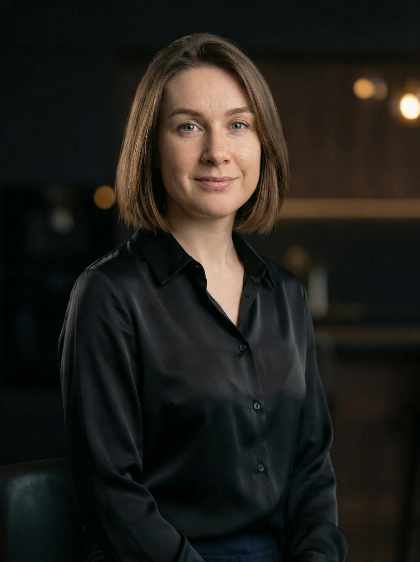 Ekaterina Martyukova, Founder and COO at 2mb.studio
