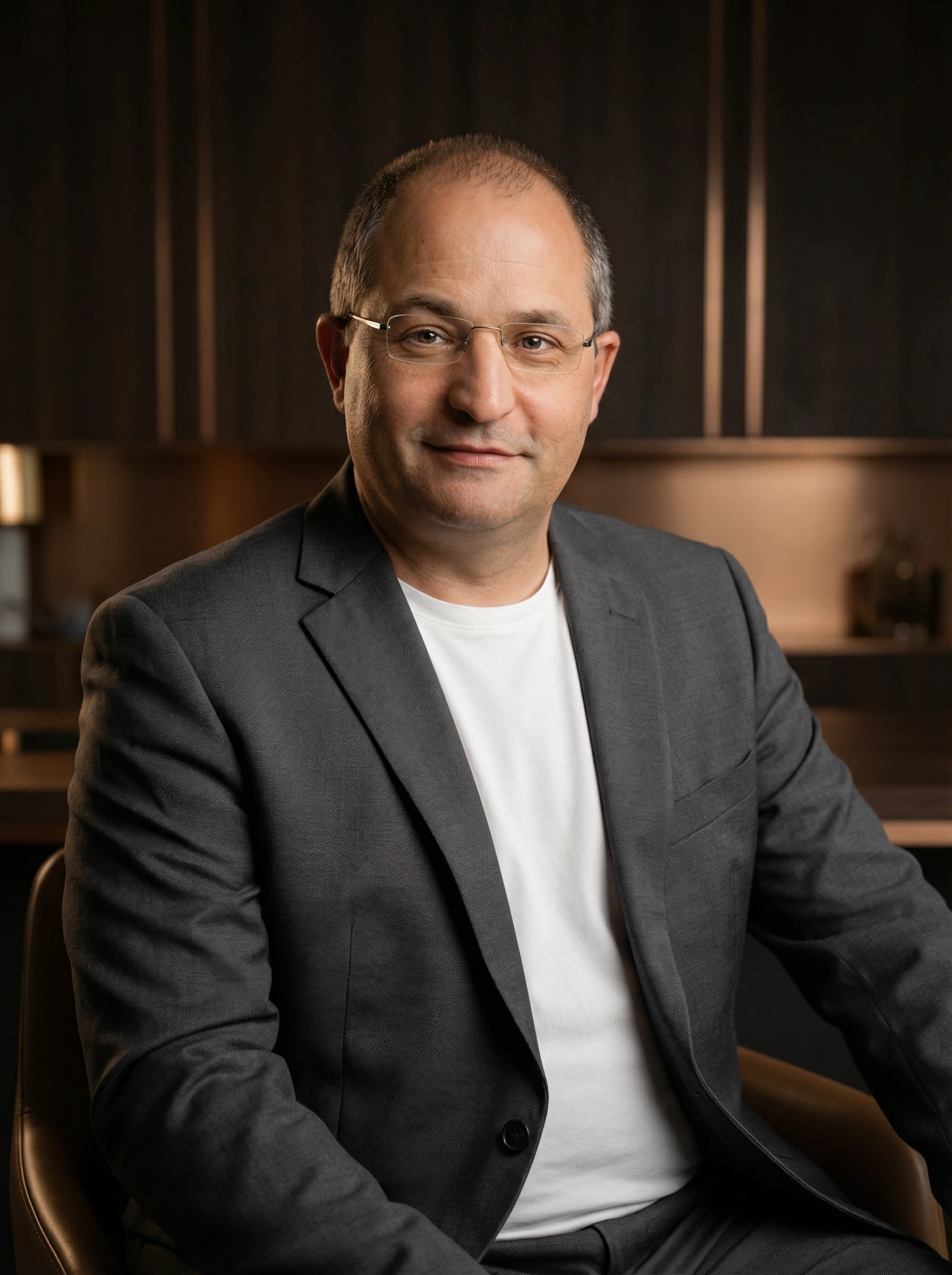DENIS BEDEROV