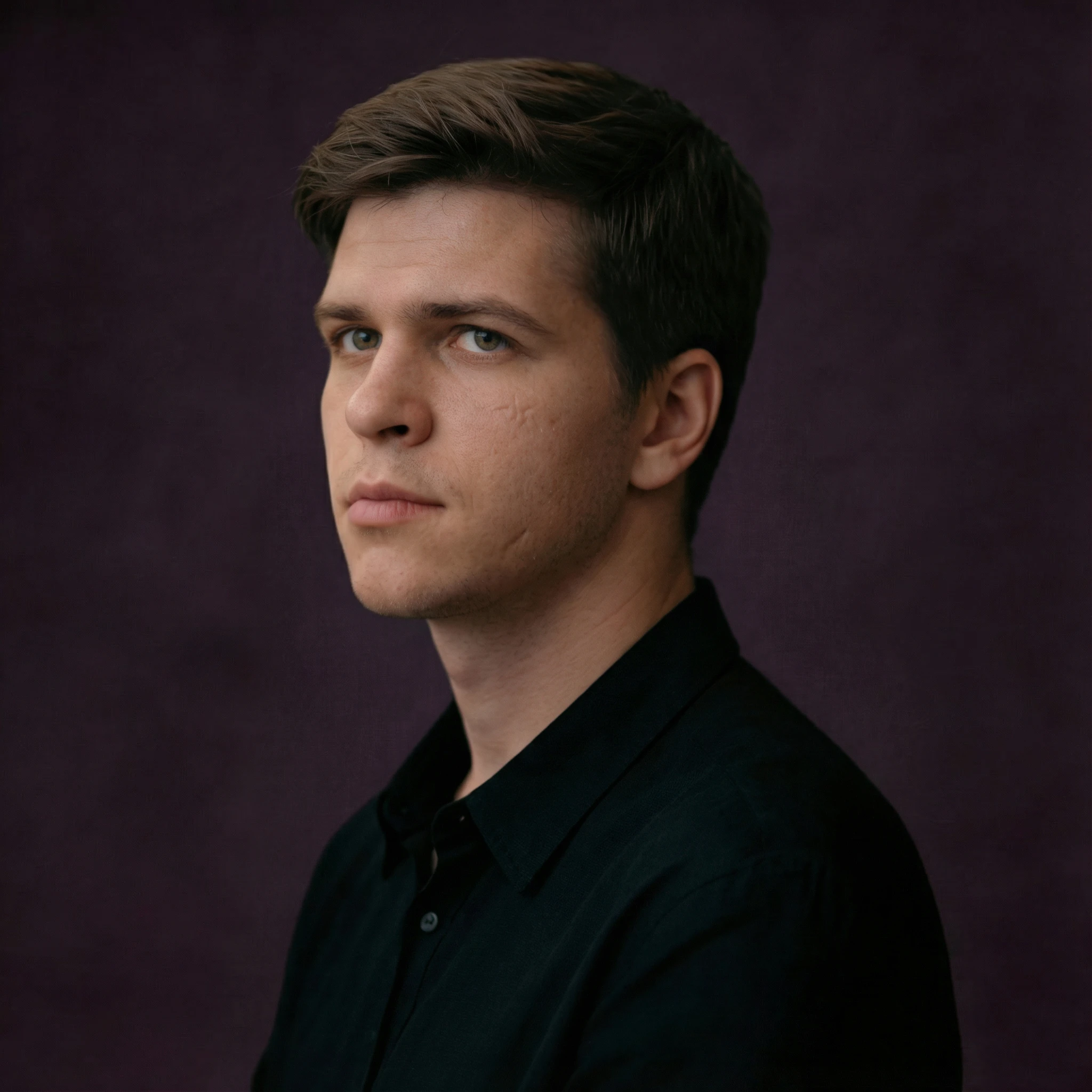 Matvey Pashkov