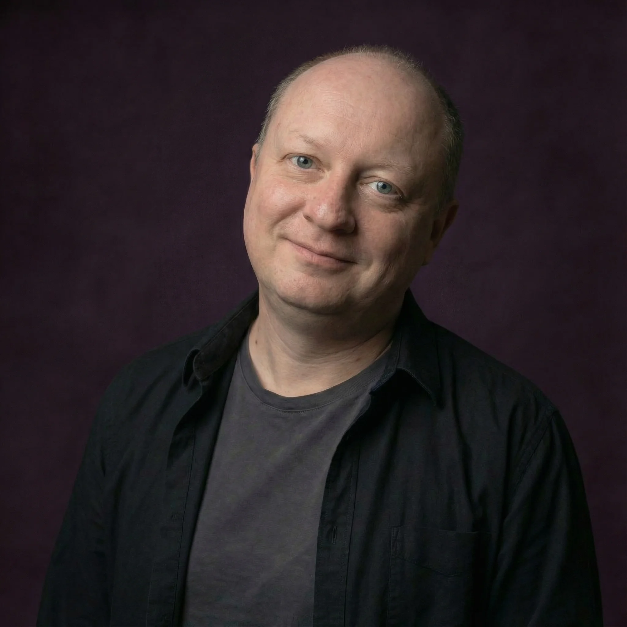 Sergey Rukin