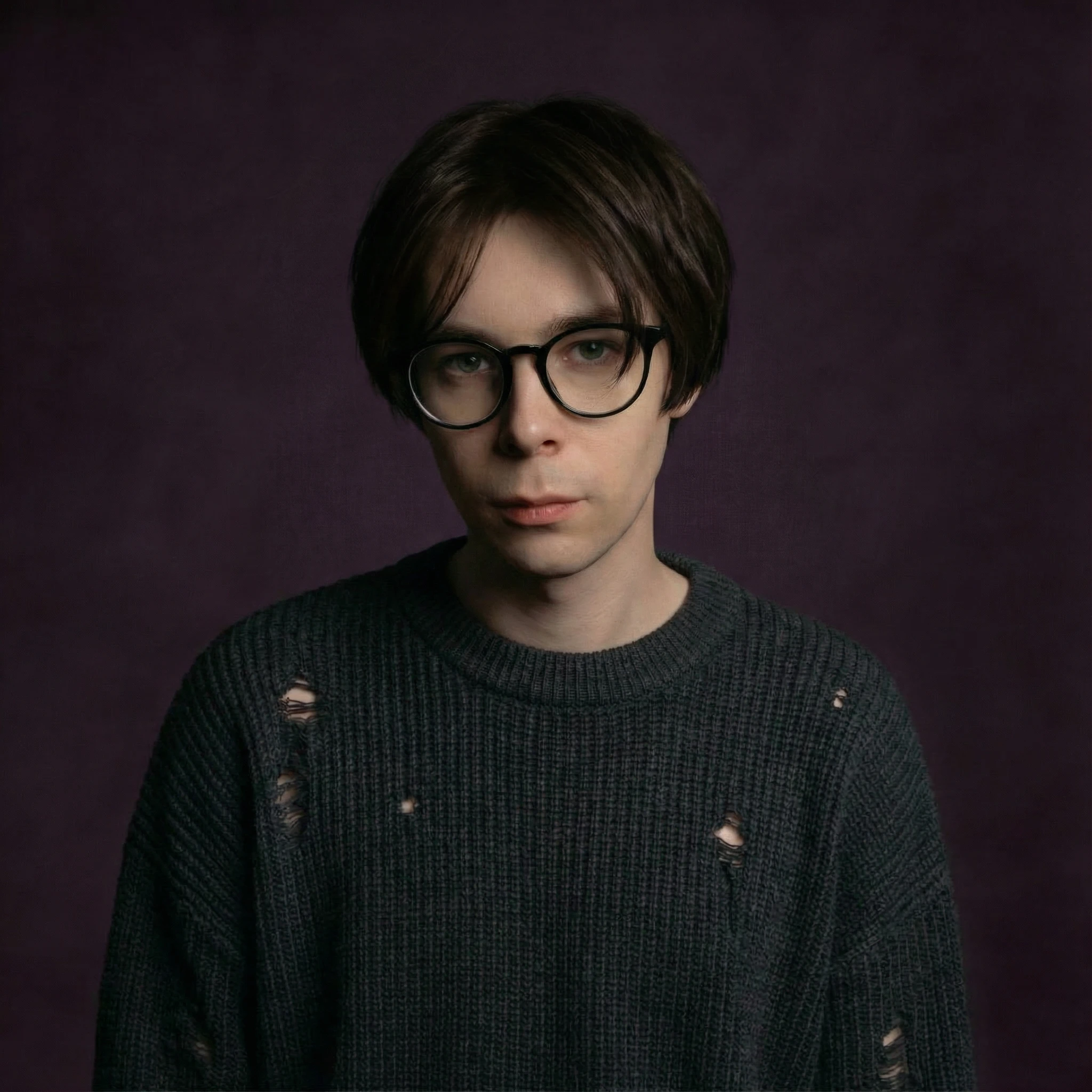 Aleksandr Nikanorov