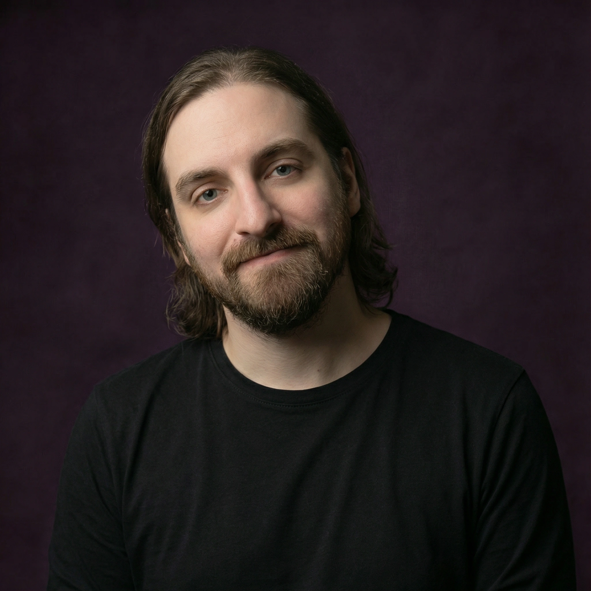 Oleg Smyk