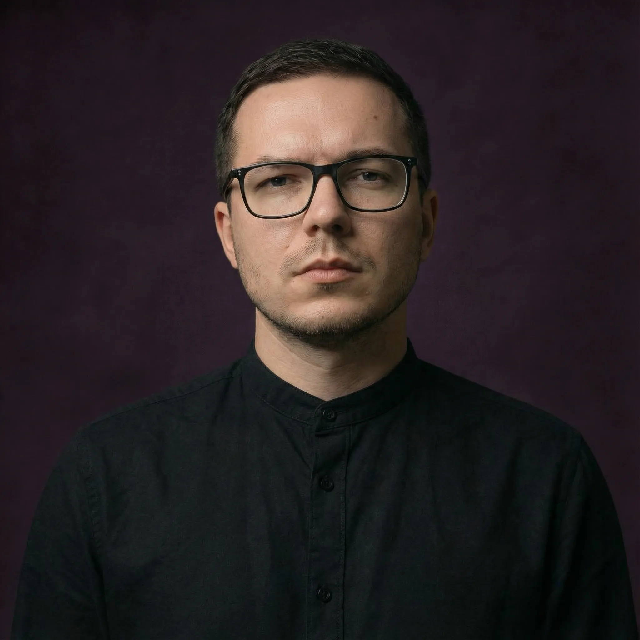 Anton Gavrilenko