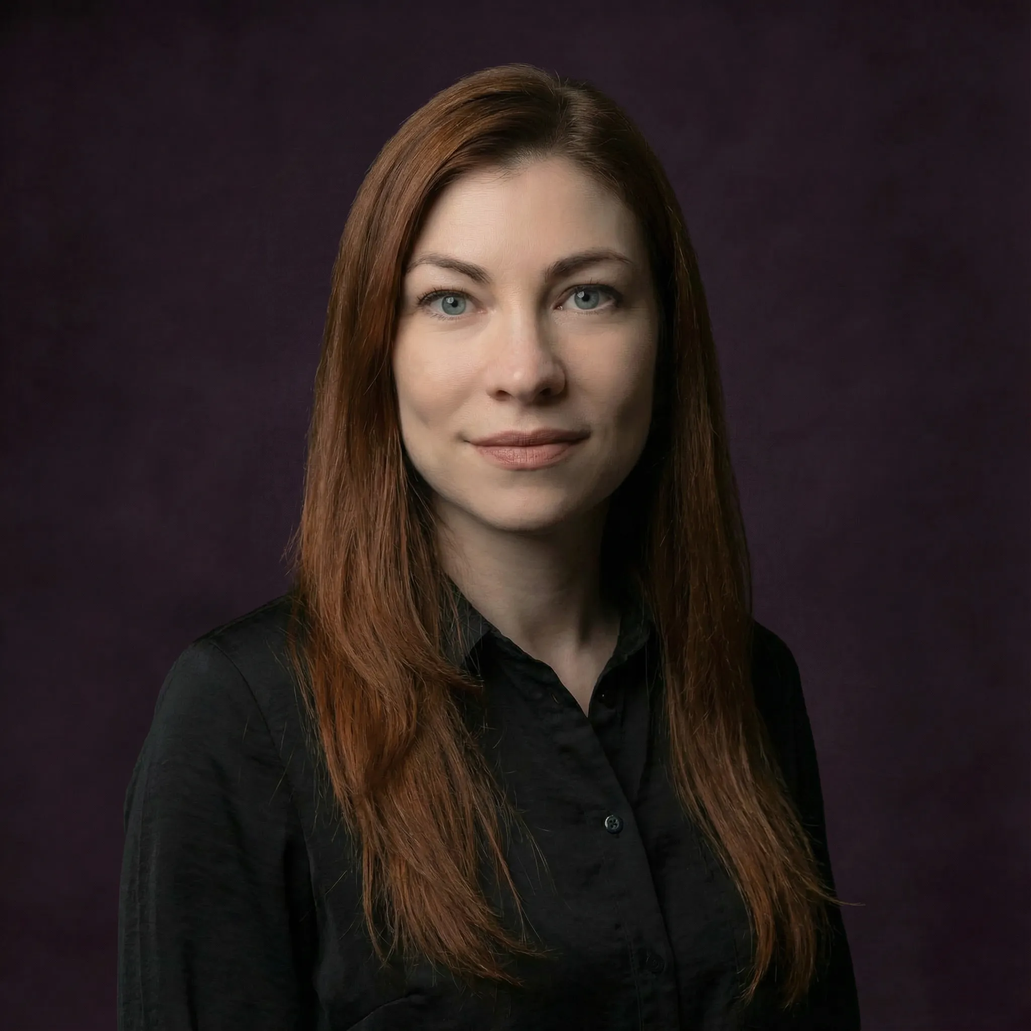 Nadezhda Morozova