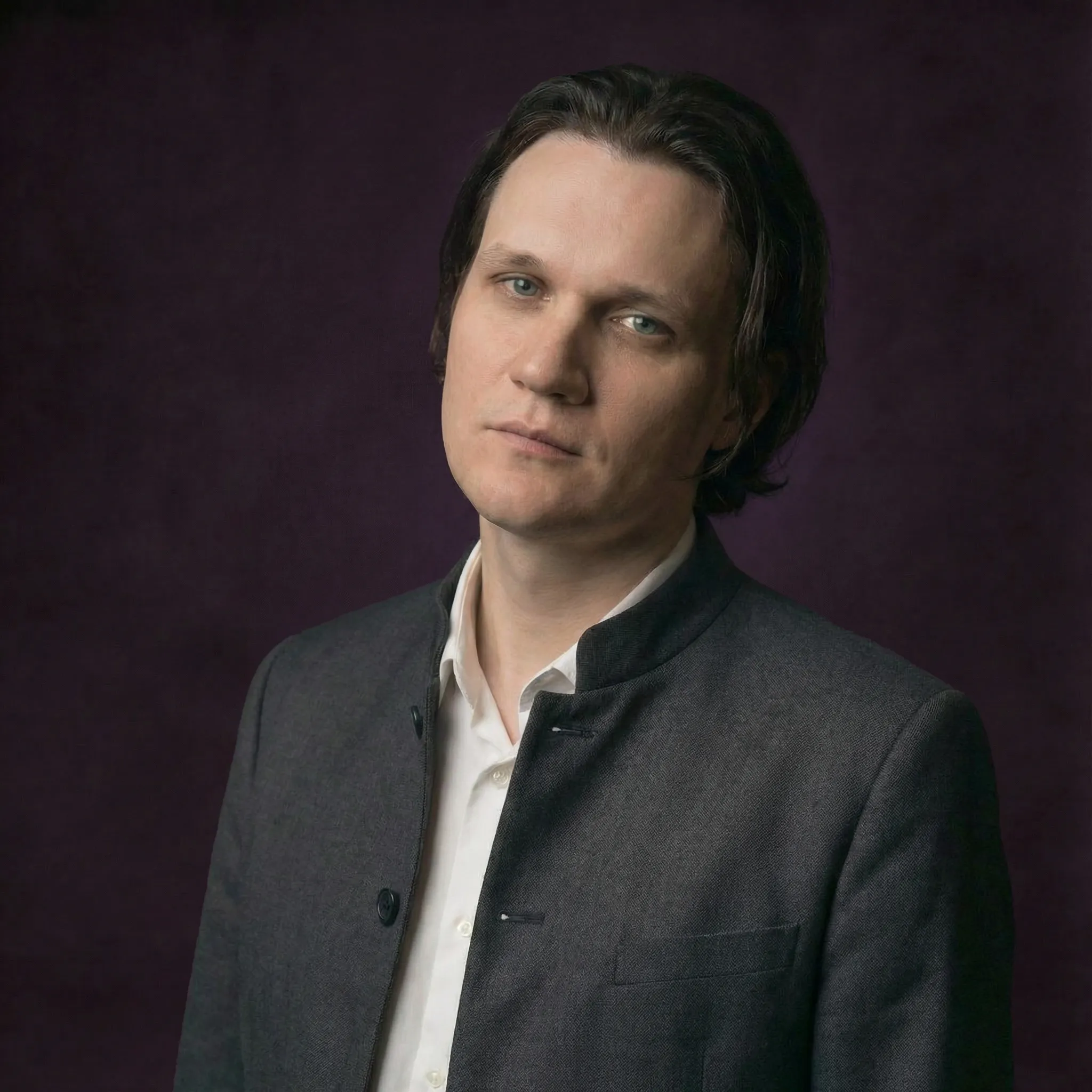 Alexey Tikhomirov