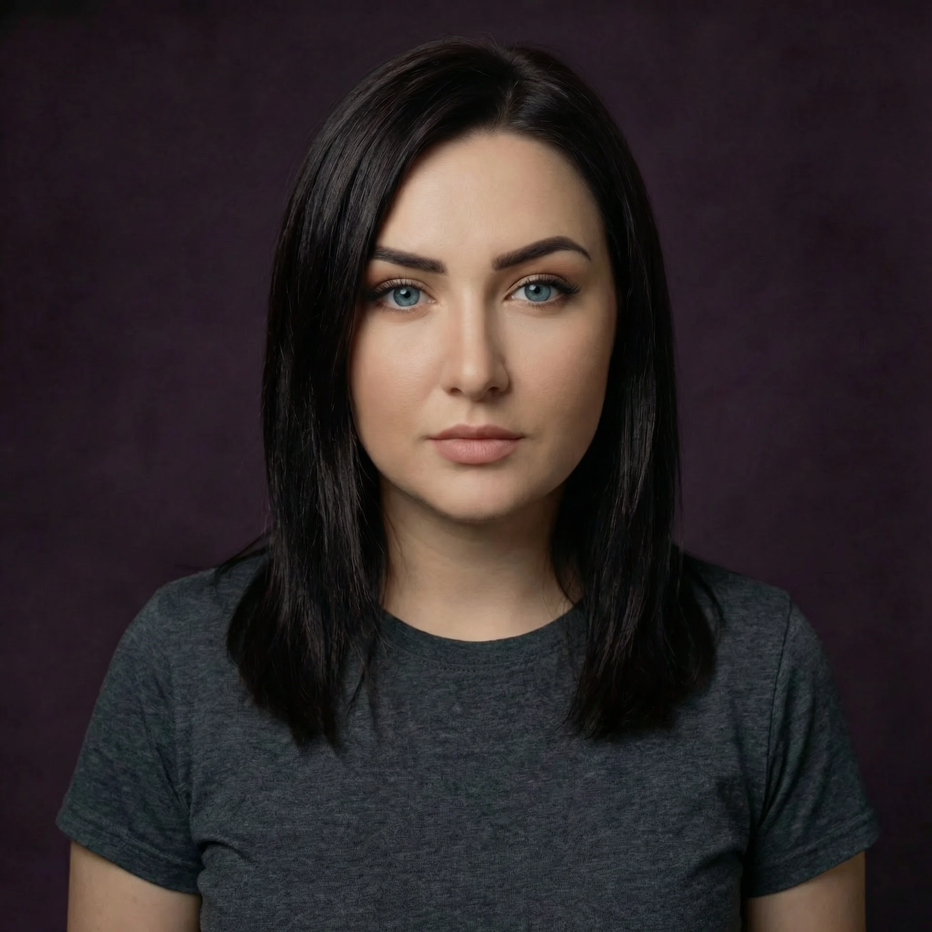 Elizaveta Dychko