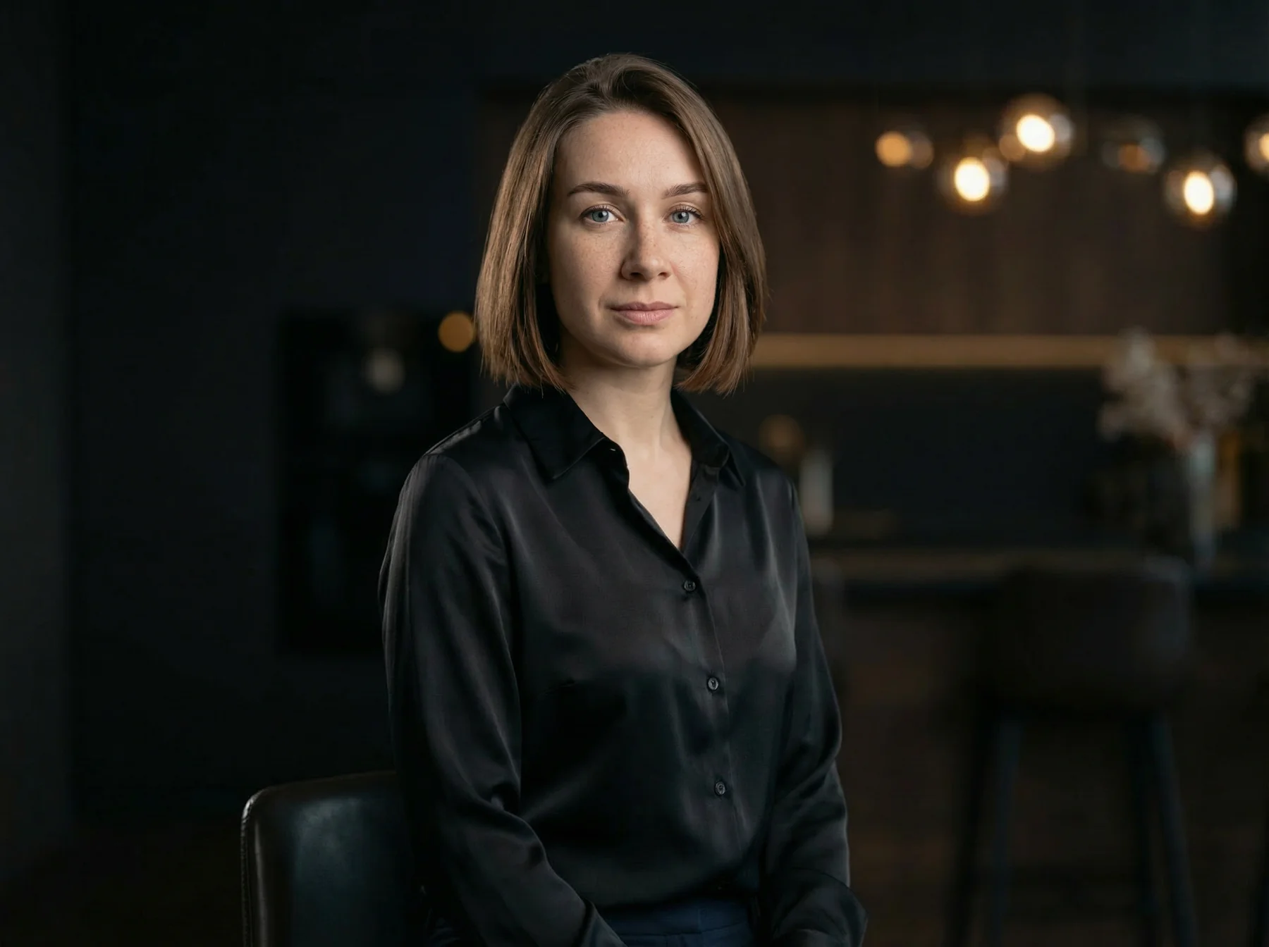 Ekaterina Martyukova