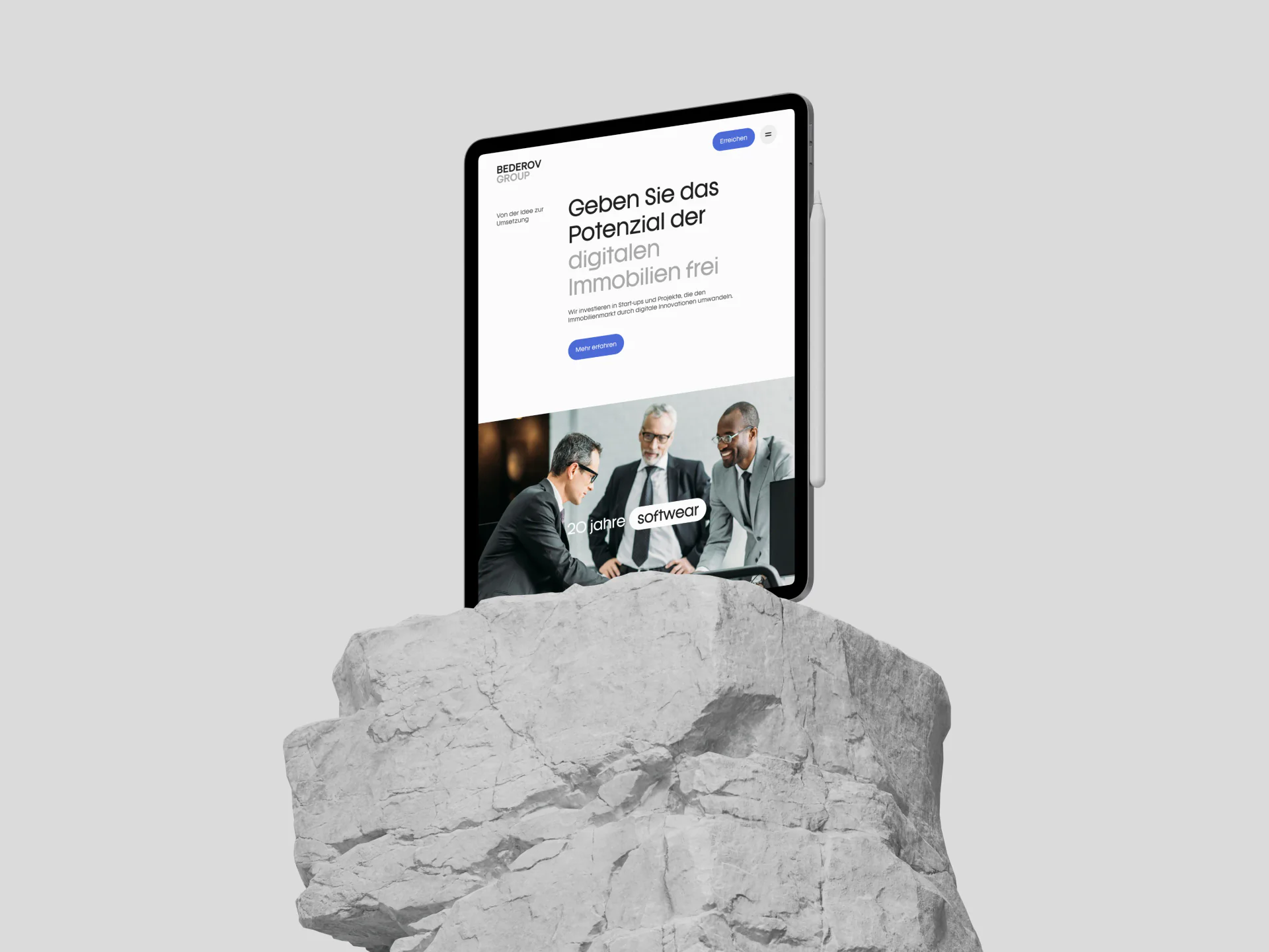 Bederov Group