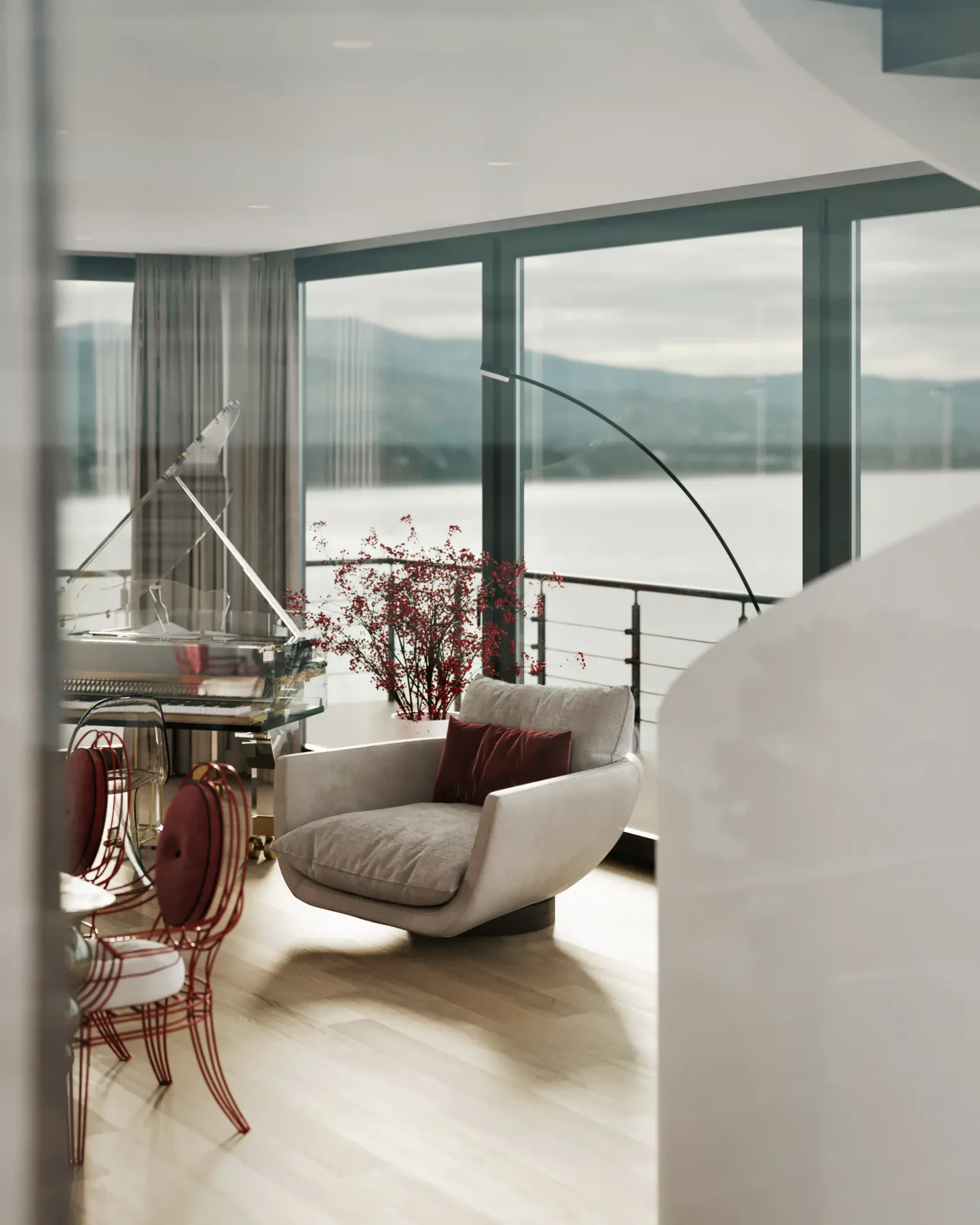 modern_penthouse_10_service_group visualization case study