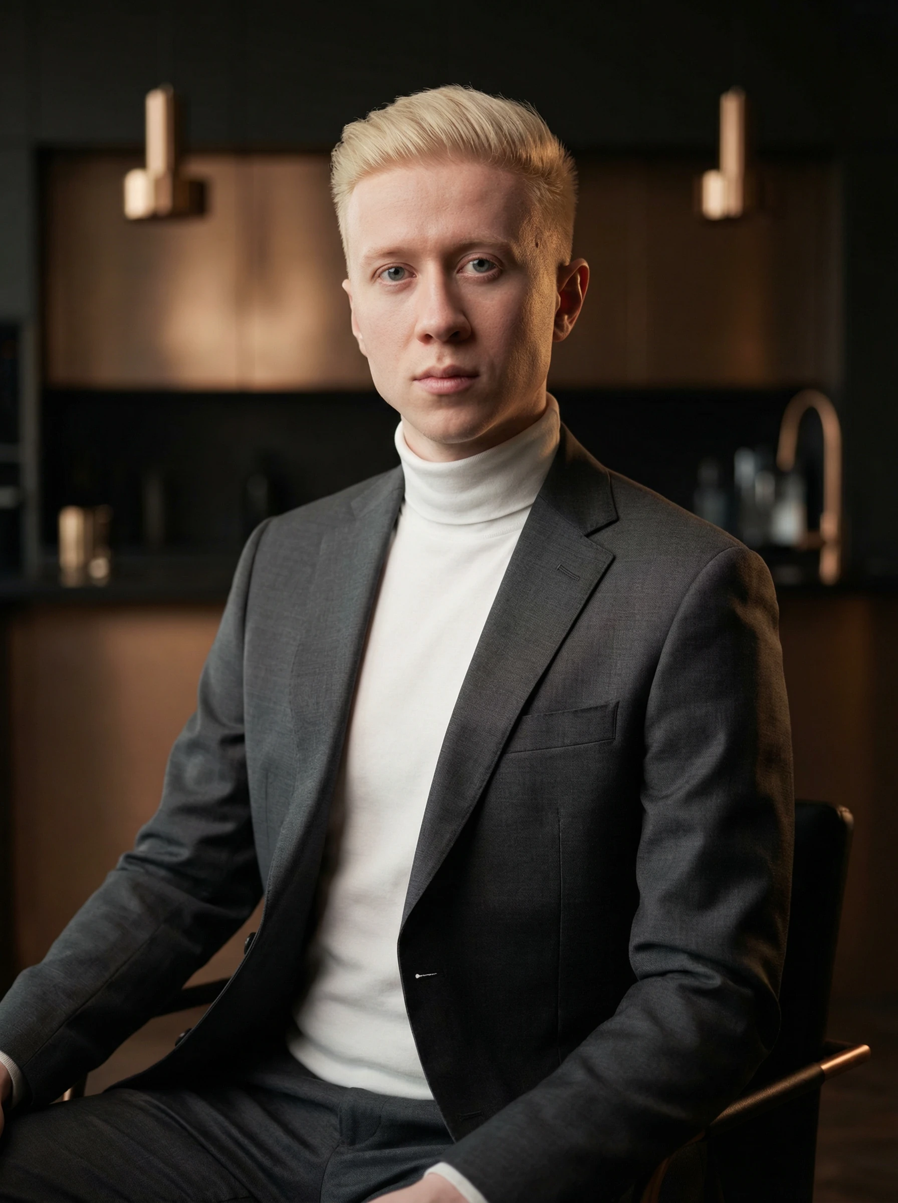 Kirill Smetanin