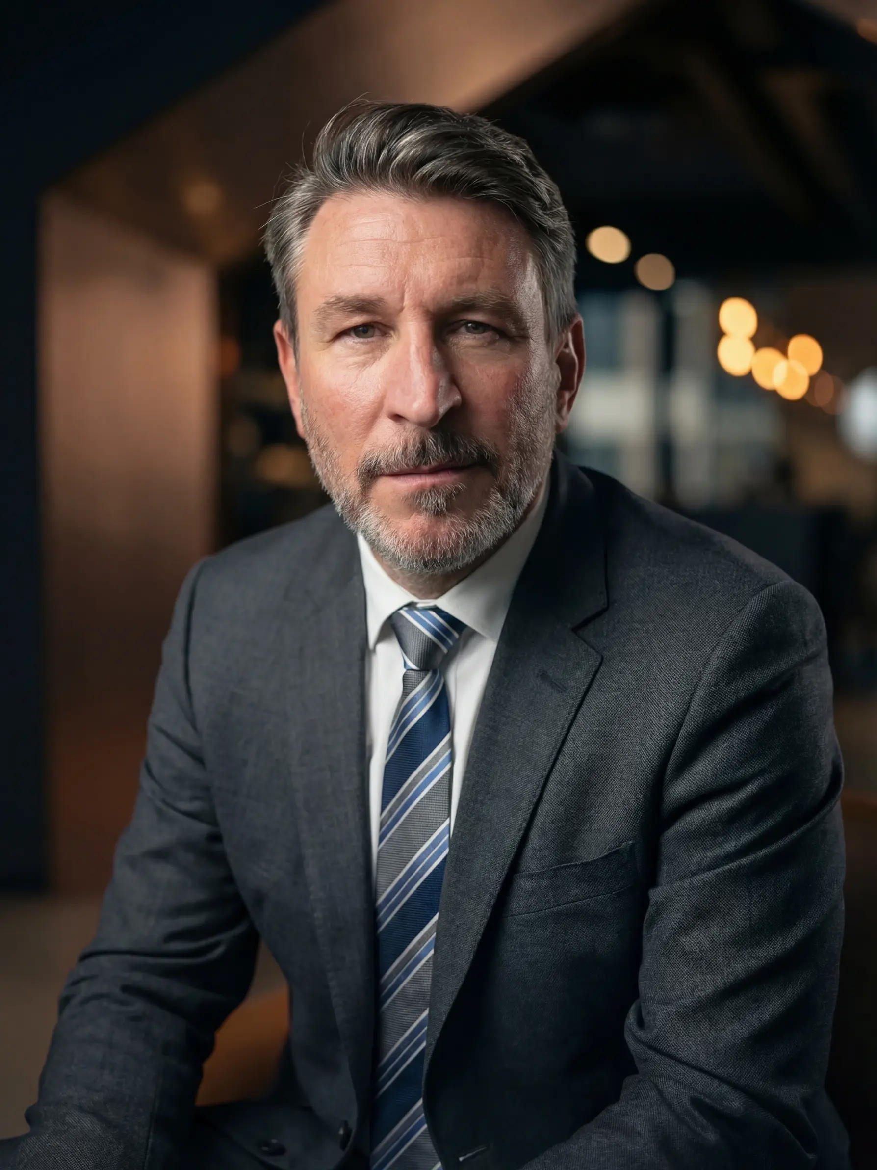 Marcus Hüppe
